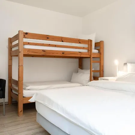 Apartment Kätemöh Juist