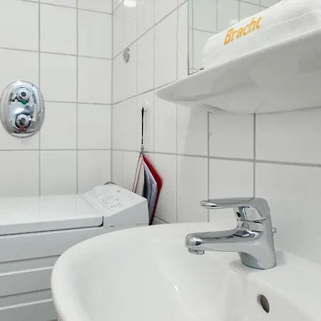 Kätemöh Apartment Juist