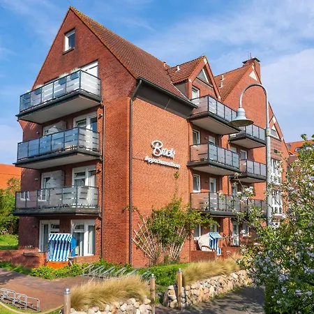 Kätemöh Apartment