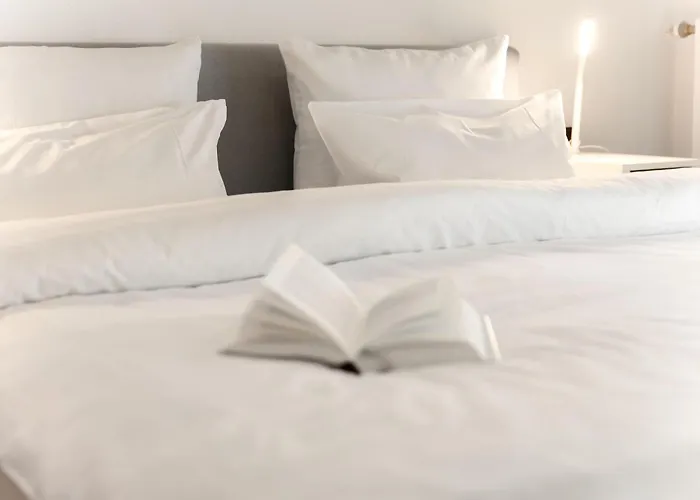 Appartementhaus Bracht - Kaetemoeh * 유이스트